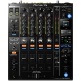 Pioneer DJM-900NXS2 4-канальный DJ-микшер