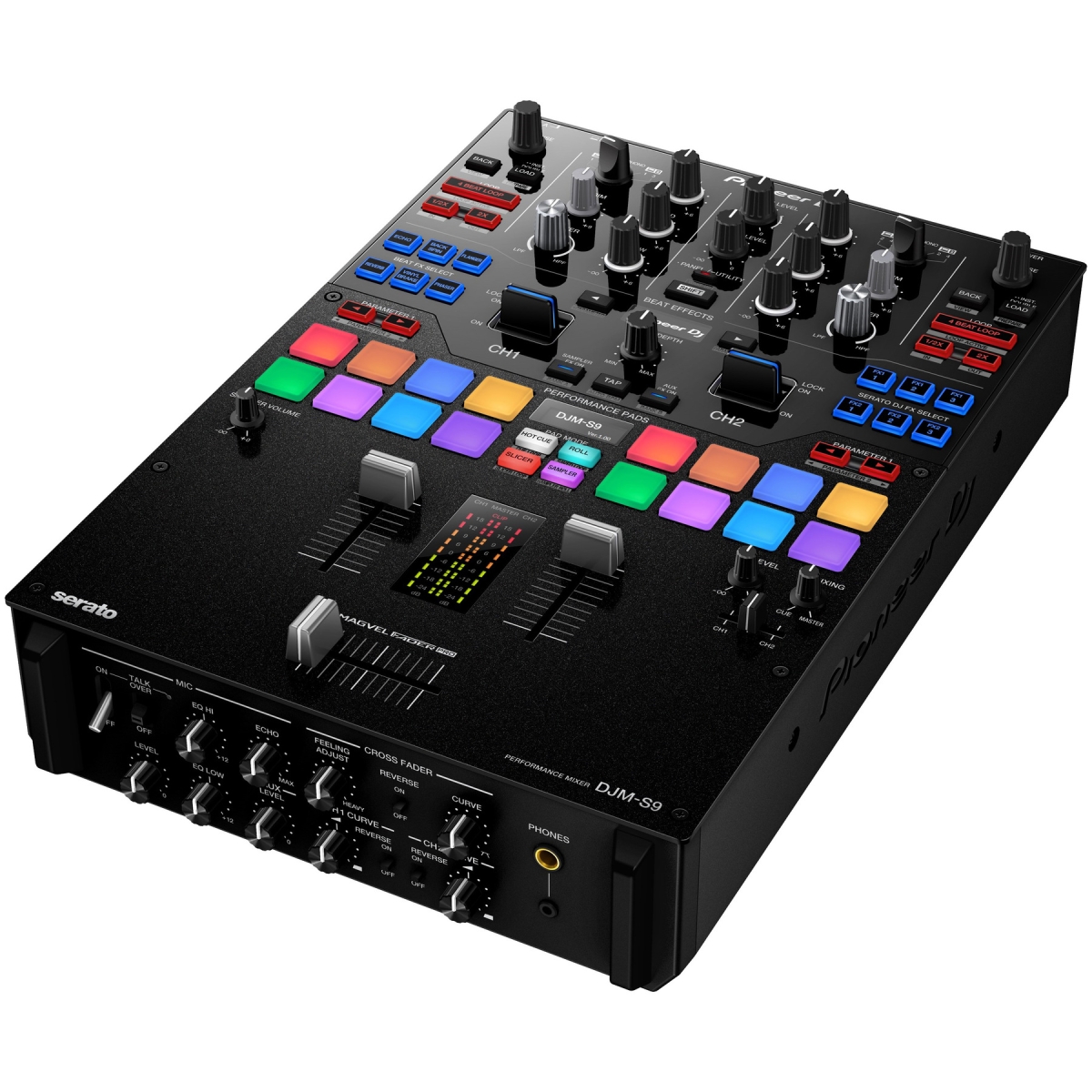 Pioneer DJM-s9. Микшерный пульт Pioneer DJM-s9. DJ-микшер Pioneer DJM-s3. DJ микшер Pioneer DJM-250mk2.