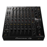 Pioneer DJM-V10-LF 6-канальный DJ-микшер