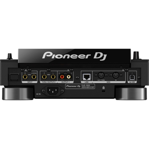 Pioneer DJS-1000 Сэмплер