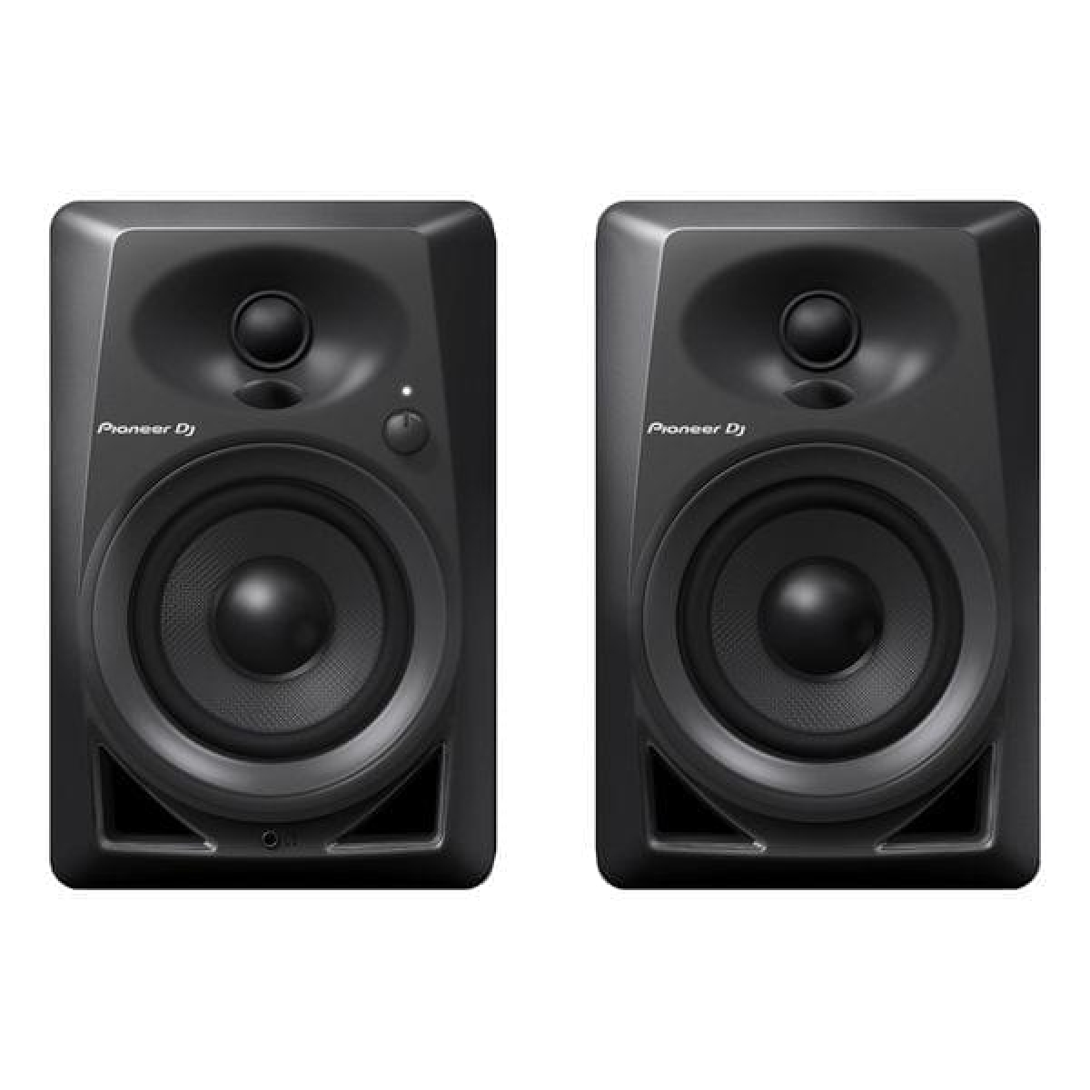 Pioneer DM-40 Студийные мониторы, 4