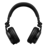 Pioneer HDJ-CUE1BT-K DJ-наушники, Bluetooth