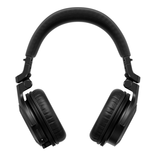 Pioneer HDJ-CUE1BT-K DJ-наушники, Bluetooth