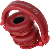 Pioneer HDJ-CUE1BT-R DJ-наушники, Bluetooth