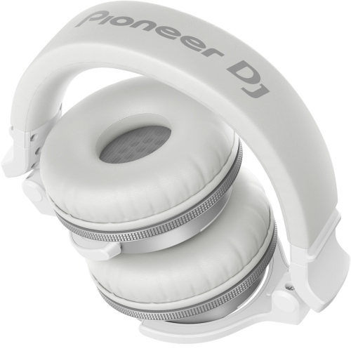Pioneer HDJ-CUE1BT-W DJ-наушники, Bluetooth