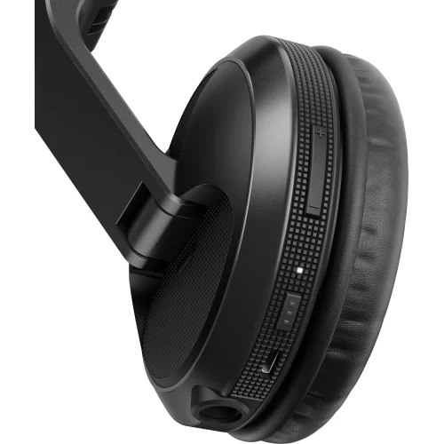 Pioneer HDJ-X5-BT-K DJ-наушники с Bluetooth