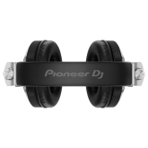 Pioneer HDJ-X7-S DJ-наушники
