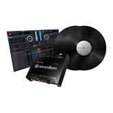 Pioneer Interface2 2-канальная звуковая карта для работы с rekordbox dvs