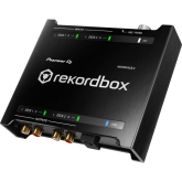 Pioneer Interface2 2-канальная звуковая карта для работы с rekordbox dvs