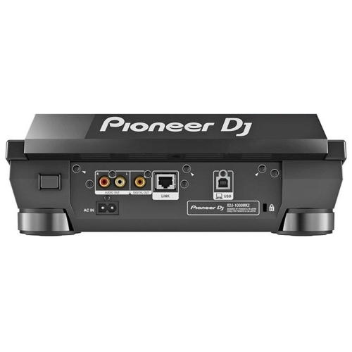 Pioneer XDJ-1000 MK2 DJ-проигрыватель
