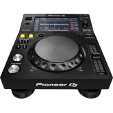 Pioneer XDJ-700 DJ-проигрыватель