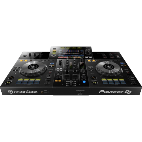 Pioneer XDJ-RR DJ-контроллер