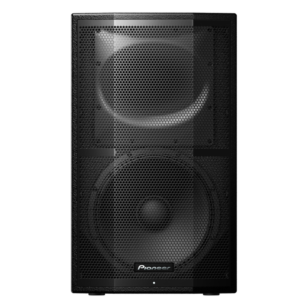 Pioneer XPRS12 Активная акустическая система, 1200 Вт., 12 дюймов купить в  Москве и РФ недорого