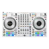 Pioneer DDJ-FLX10 White DJ-контроллер