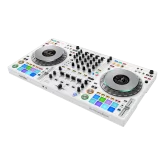 Pioneer DDJ-FLX10 White DJ-контроллер