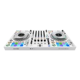 Pioneer DDJ-FLX10 White DJ-контроллер