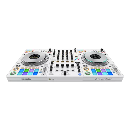 Pioneer DDJ-FLX10 White DJ-контроллер