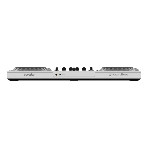 Pioneer DDJ-FLX10 White DJ-контроллер