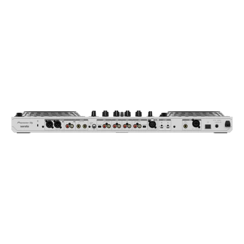 Pioneer DDJ-FLX10 White DJ-контроллер