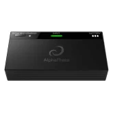 AlphaTheta HDJ-F10-TX Беспроводные DJ-наушники