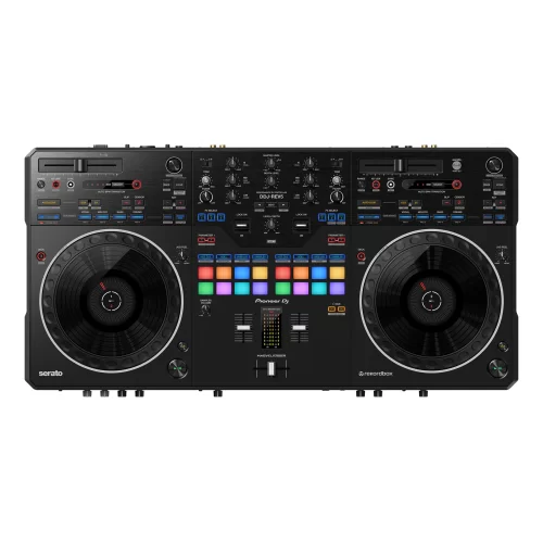 Pioneer DDJ-REV5 DJ-контроллер