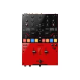 Pioneer DJM-S5 2-канальный скретч-микшер