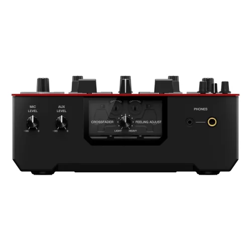 Pioneer DJM-S5 2-канальный скретч-микшер