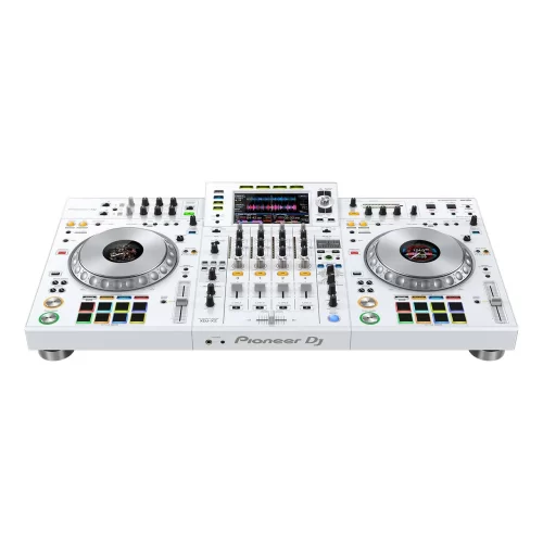 Pioneer XDJ-XZ White DJ-система