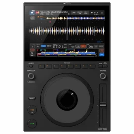 AlphaTheta CDJ-1500X DJ-проигрыватель