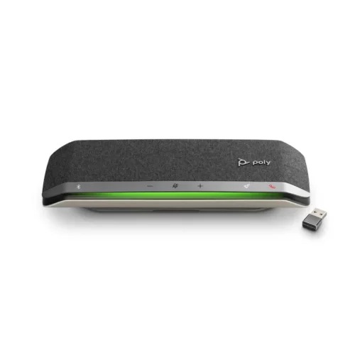 Poly Sync 40+ Спикерфон USB/Bluetooth