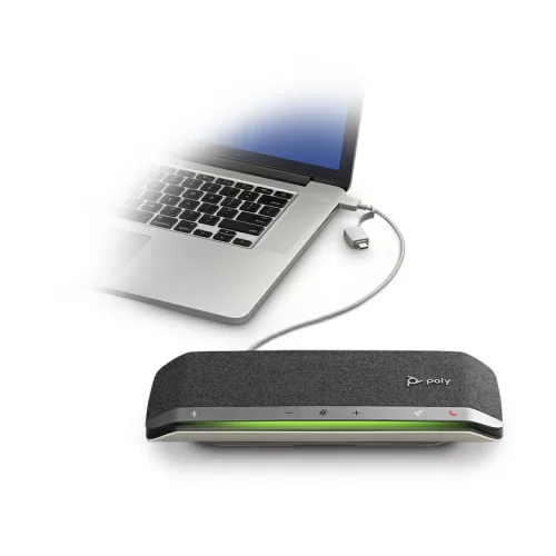 Poly Sync 40 Спикерфон USB/Bluetooth