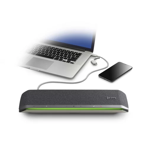 Poly Sync 60 Спикерфон USB/Bluetooth
