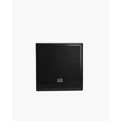 Port Audio S215IBP Активный сабвуфер, 1400 Вт., 2х15"