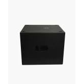 Port Audio S215IBP Активный сабвуфер, 1400 Вт., 2х15"