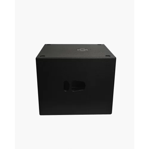 Port Audio S215IBP Активный сабвуфер, 1400 Вт., 2х15"