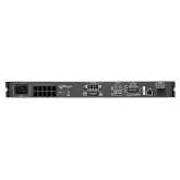 Powersoft Duecanali 1604 DSP Усилитель мощности, 2x800 Вт., DSP