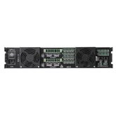 Powersoft Ottocanali 8k4 DSP+Dante Усилитель мощности, 8x1000 Вт., DSP, Dante