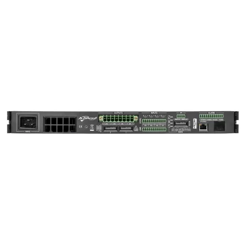 Powersoft Quattrocanali 2404 DSP Усилитель мощности, 4x600 Вт., DSP