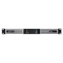 Powersoft Duecanali 4804 DSP+ Усилитель мощности, 2x2400 Вт., DSP