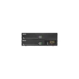Powersoft Mezzo 324 A+ Усилитель мощности, 4х80 Вт., AES67