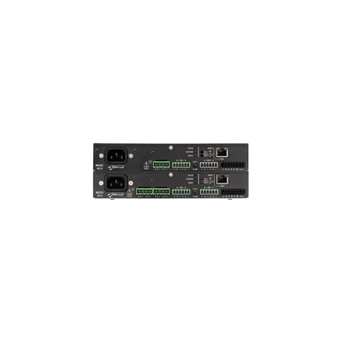 Powersoft Mezzo 324 A+ Усилитель мощности, 4х80 Вт., AES67