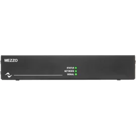 Powersoft Mezzo 602 A Усилитель мощности, 2х300 Вт.