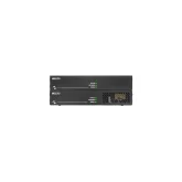 Powersoft Mezzo 602 A+ Усилитель мощности, 2х300 Вт., AES67