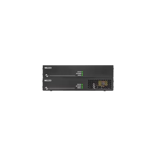 Powersoft Mezzo 602 A+ Усилитель мощности, 2х300 Вт., AES67