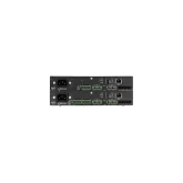Powersoft Mezzo 602 A+ Усилитель мощности, 2х300 Вт., AES67