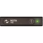 Powersoft Nota 142 Усилитель мощности, 2х70 Вт., AES67, PoE+