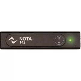 Powersoft Nota 142 Усилитель мощности, 2х70 Вт., AES67, PoE+