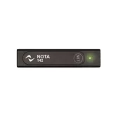 Powersoft Nota 142 Усилитель мощности, 2х70 Вт., AES67, PoE+
