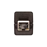 Powersoft Nota 142 Усилитель мощности, 2х70 Вт., AES67, PoE+