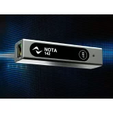 Powersoft Nota 142 Усилитель мощности, 2х70 Вт., AES67, PoE+